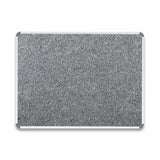 Bulletin Boards Aluminium Frame Carpet  Parrot product
