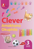 CLEVER YAMAKHON OKUPHIL GR3 TG