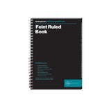 RBE Spiral Bound Books