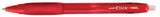Max Frank XSG-R7 0.7mm Uni-Click Gel Rollerball with Grip