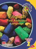 Solutions For All English First Additional Language Grade 2 Learner's Book