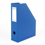 BANTEX A4 PVC Magazine Filing Boxes