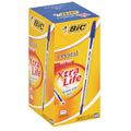 BIC Crystal Medium Pen XSTRA LIFE