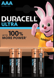 Duracell Ultra