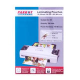 Laminator Consumables Parrot Product