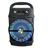 Amplify Cyclops Series 8" Bluetooth Party Speaker