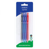 MARLIN PENS - RETRACTABLE