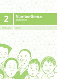 Number Sense Workbook 6