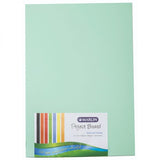 MARLIN PROJECT BOARDS: A2 (594 x 420mm)