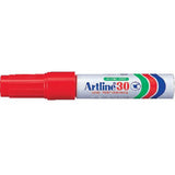 MAX FRANK ARTLINE EK 30 CHISEL MARKER