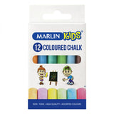 MARLIN CHALK (NON-TOXIC) & DUSTER