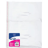 MARLIN BOOK COVERS - SLIP ON POLY-PROP