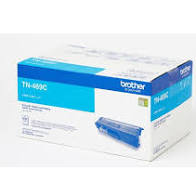 Brother High yield cyan toner cartridge (TN469C)