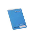Rexel  Pocket Notebooks
