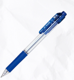 Pentel BK 437 Ballpoint Pen Retractable