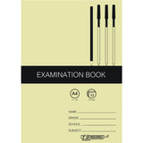 FREEDOM STATIONERY EXAMINATION BOOKS