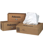Fellowes Shredder Bags