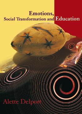 Emotions, Social Transformation and Education