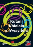 KUTANI NHLALALA A N'WAYITELA