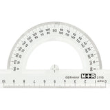 M&R PROTRACTORS