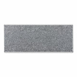 Bulletin Boards Aluminium Frame Carpet  Parrot product
