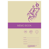 FREEDOM STATIONERY MEMO BOOKS