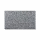 Bulletin Boards Aluminium Frame Carpet  Parrot product