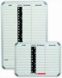 In / Out Boards Parrot Product