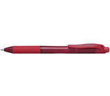 Pentel BL110 Energel-X Metal Tip Roller Ball Pen