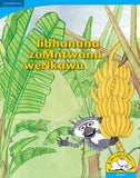 libhanana zoMntwana weNkawu (Big Book version)