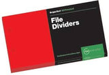 RBE Board Dividers