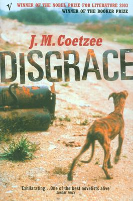 Disgrace