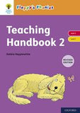 Floppy Phonics Handbook - Year 1 (Revised Edition)