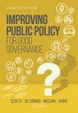 Improving public policy 4/e