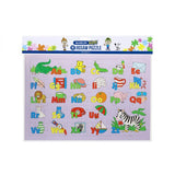 MARLIN PUZZLES - BOARD