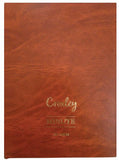 CROXLEY BOOKS - ACCOUNT BOOKS