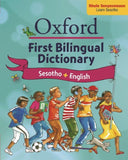 OXFORD First Bilingual Dictionary