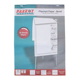 Flipchart Paper Parrot Product