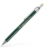 Mechanical Pencils Grip-Matic Tk-Fine