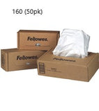 Fellowes Shredder Bags
