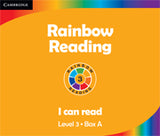 I Can Read