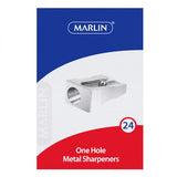Freedom stationery Marlin SHARPENERS