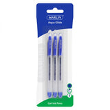 FREEDOM STATIONERY MARLIN PENS - GEL INK