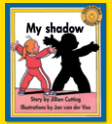 My shadow