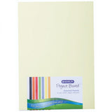 MARLIN PROJECT BOARDS: A3 (420 x 297mm)