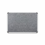 Bulletin Boards Aluminium Frame Carpet  Parrot product