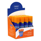 FREEDOM STATIONERY MARLIN GLUE STICKS