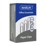 MARLIN CLIPS & PINS - PAPER