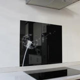 Kitchen Glass Hob Splashbacks Parrot Product