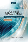 Business Management: A Contemporary Approach 3e